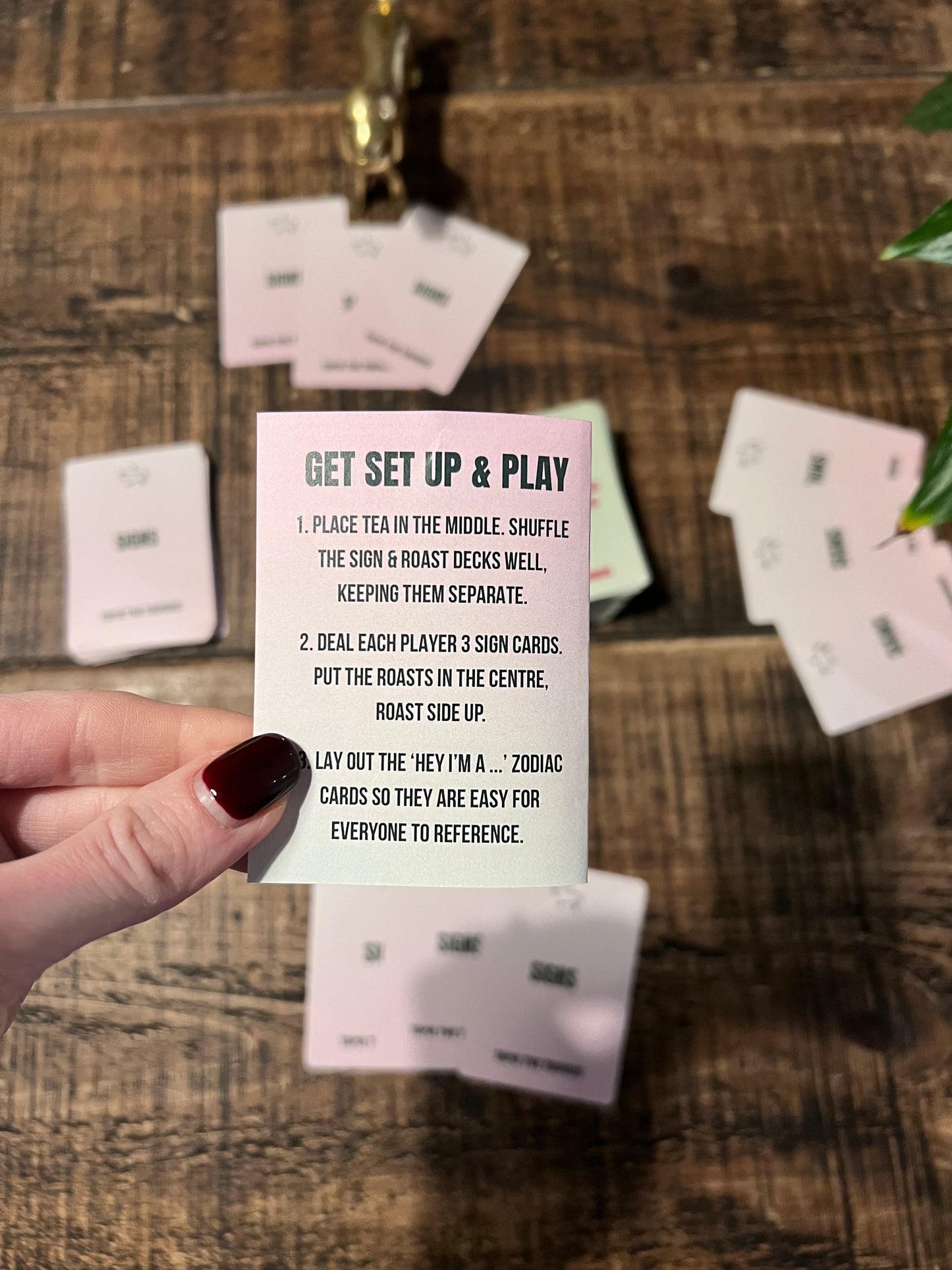 Tame the Taurus Pack n' Cap Bundle