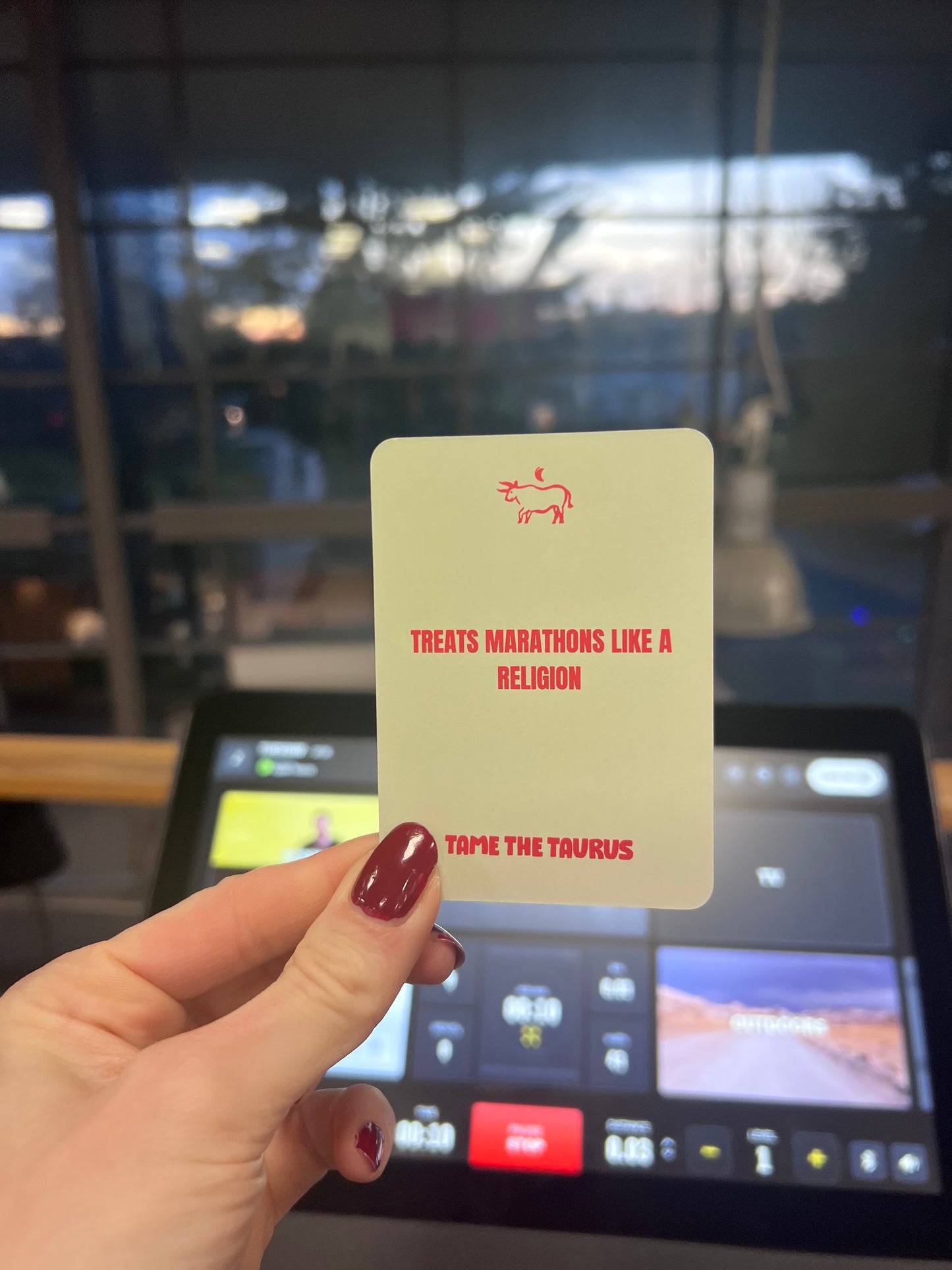 Tame the Taurus Pack n' Cap Bundle