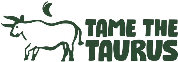 Tame the Taurus 