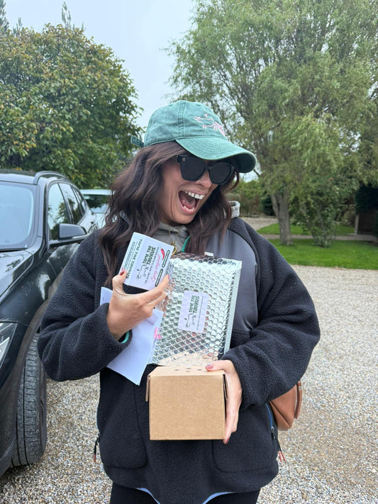 Taurus Tamer OG Baseball Cap